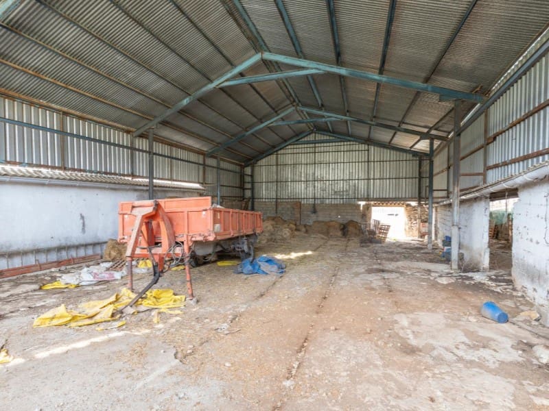 1 bedroom Finca/Country House for sale in Alhama de Granada - € 1,390,000 (Ref: 8318334)