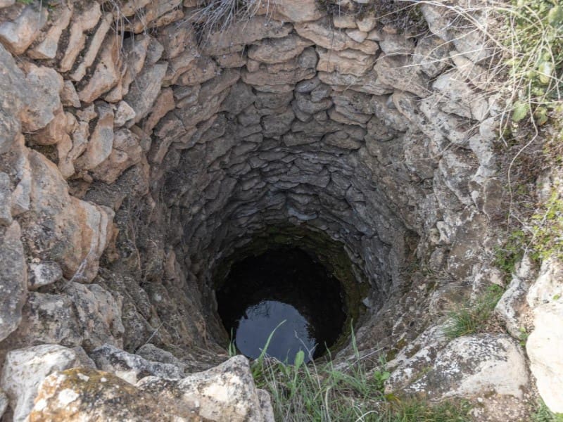 1 bedroom Finca/Country House for sale in Alhama de Granada - € 1,390,000 (Ref: 8318334)