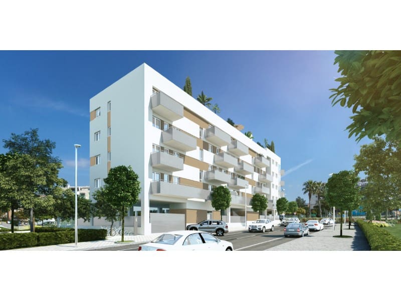 3 soverom Leilighet til salgs i Velez-Malaga med svømmebasseng garasje - € 349 950 (Ref: 8322892)