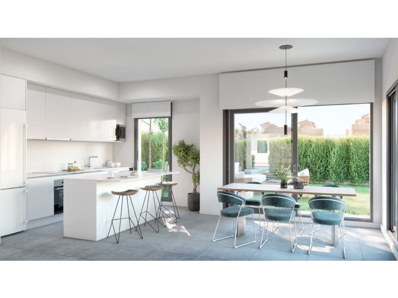 1 soveværelse Lejlighed til salg i Torre del Mar med swimmingpool garage - € 194.950 (Ref: 8322893)