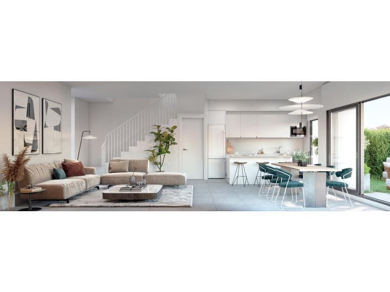 1 soveværelse Lejlighed til salg i Torre del Mar med swimmingpool garage - € 194.950 (Ref: 8322893)