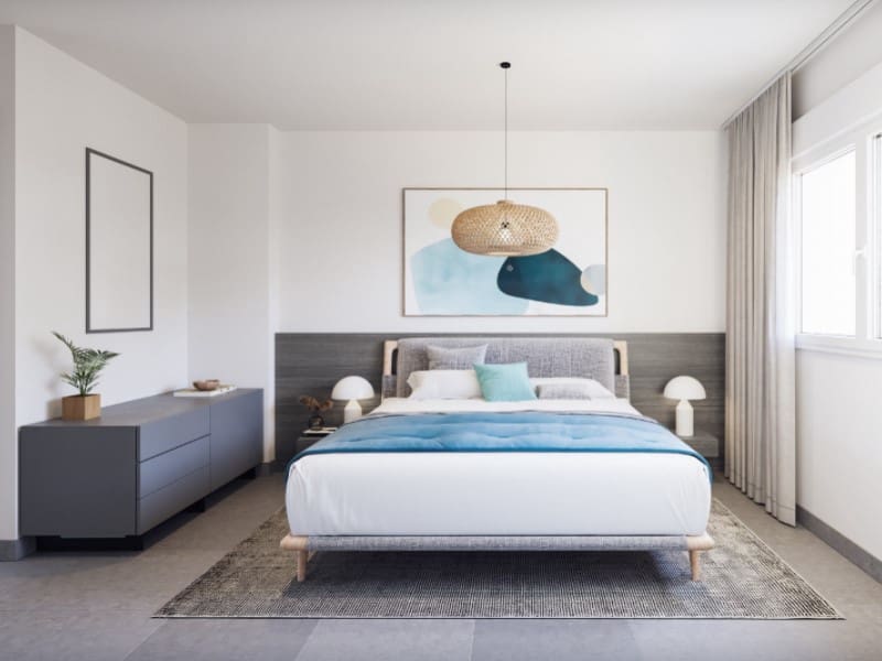 1 soveværelse Lejlighed til salg i Torre del Mar med swimmingpool garage - € 194.950 (Ref: 8322893)