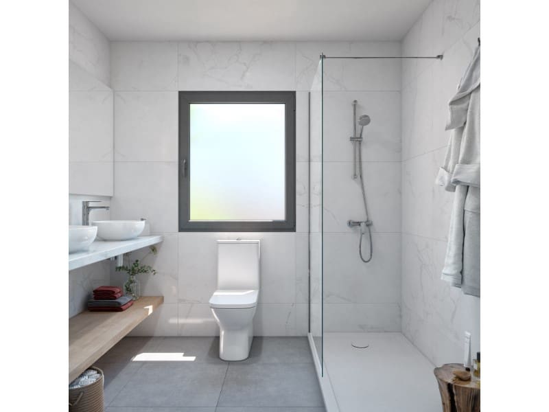 1 soveværelse Lejlighed til salg i Torre del Mar med swimmingpool garage - € 194.950 (Ref: 8322893)