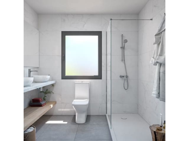 1 soveværelse Lejlighed til salg i Torre del Mar, Vélez-Málaga med swimmingpool garage - € 194.950 (Ref: 8322893)