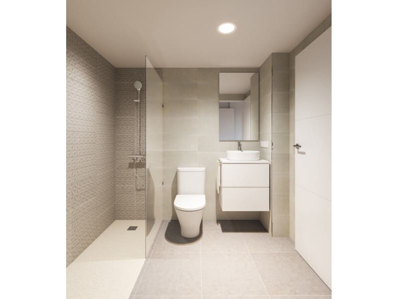 1 soveværelse Lejlighed til salg i Torre del Mar med swimmingpool garage - € 194.950 (Ref: 8322893)