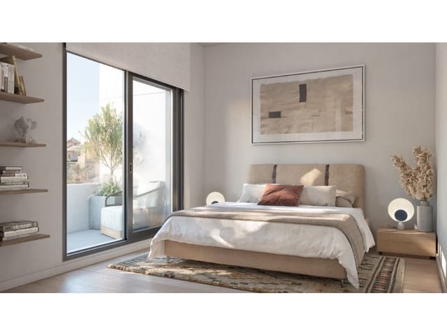 1 soveværelse Lejlighed til salg i Torre del Mar, Vélez-Málaga med swimmingpool garage - € 194.950 (Ref: 8322893)