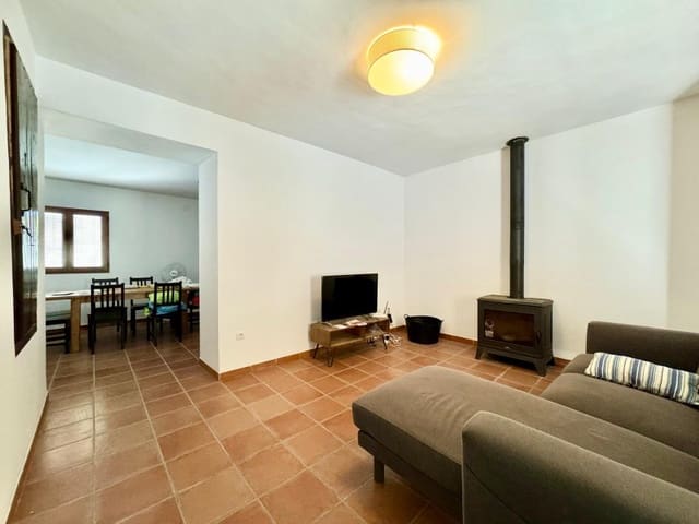 4 sovrum Hus till salu i Alhama de Granada med garage - 175 000 € (Ref: 8347904)