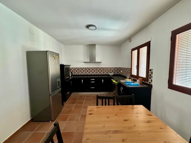 4 sovrum Hus till salu i Alhama de Granada med garage - 175 000 € (Ref: 8347904)