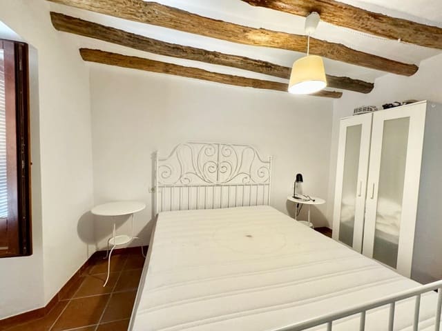4 sovrum Hus till salu i Alhama de Granada med garage - 175 000 € (Ref: 8347904)