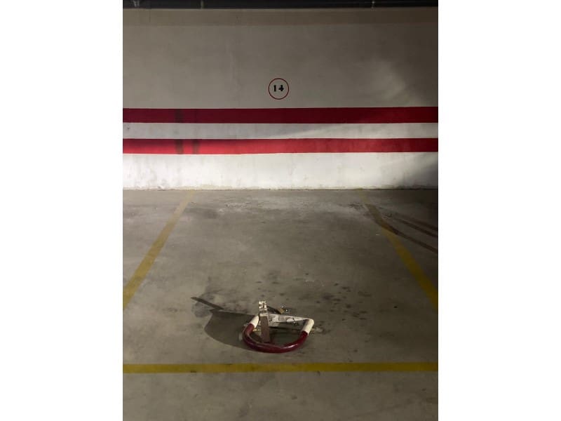 3 sovrum Lägenhet att hyra i Torrox-Costa med pool garage - 900 € (Ref: 8359649)