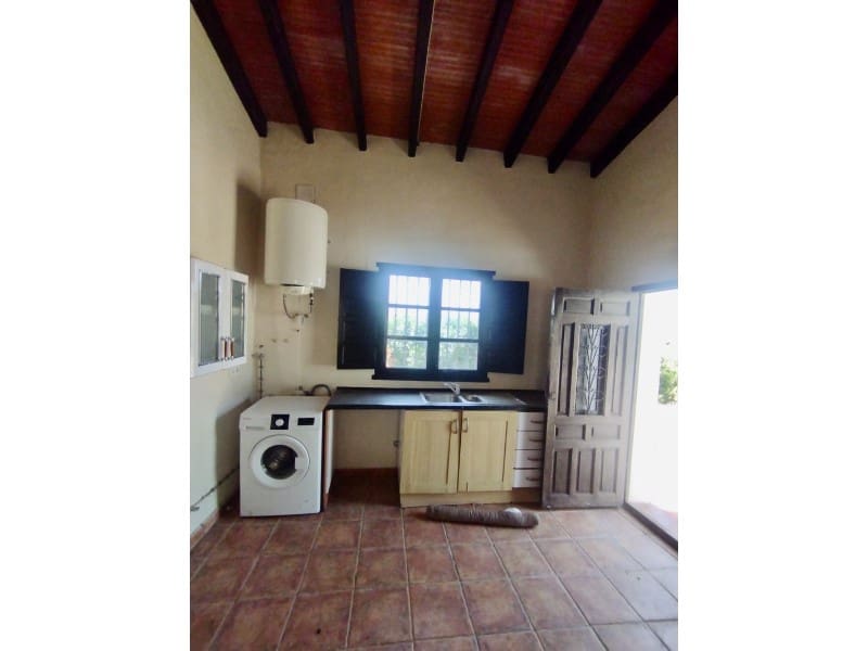 3 sypialnia Finka/Dom wiejski na sprzedaż w Riogordo - 345 000 € (Ref: 8359650)