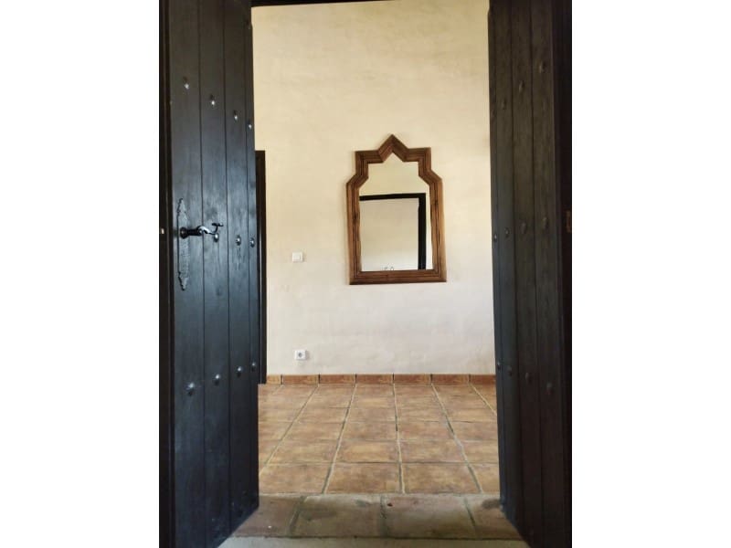 3 sypialnia Finka/Dom wiejski na sprzedaż w Riogordo - 345 000 € (Ref: 8359650)