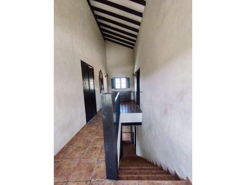 3 sypialnia Finka/Dom wiejski na sprzedaż w Riogordo - 345 000 € (Ref: 8359650)