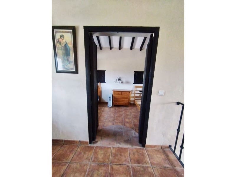 3 sypialnia Finka/Dom wiejski na sprzedaż w Riogordo - 345 000 € (Ref: 8359650)