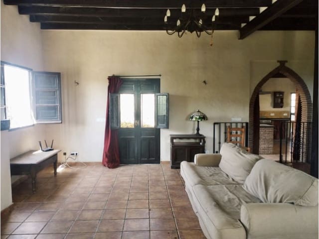 3 sypialnia Finka/Dom wiejski na sprzedaż w Riogordo - 345 000 € (Ref: 8359650)