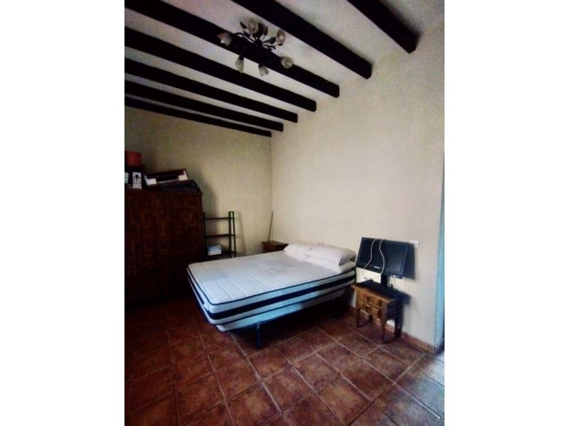 3 sypialnia Finka/Dom wiejski na sprzedaż w Riogordo - 345 000 € (Ref: 8359650)