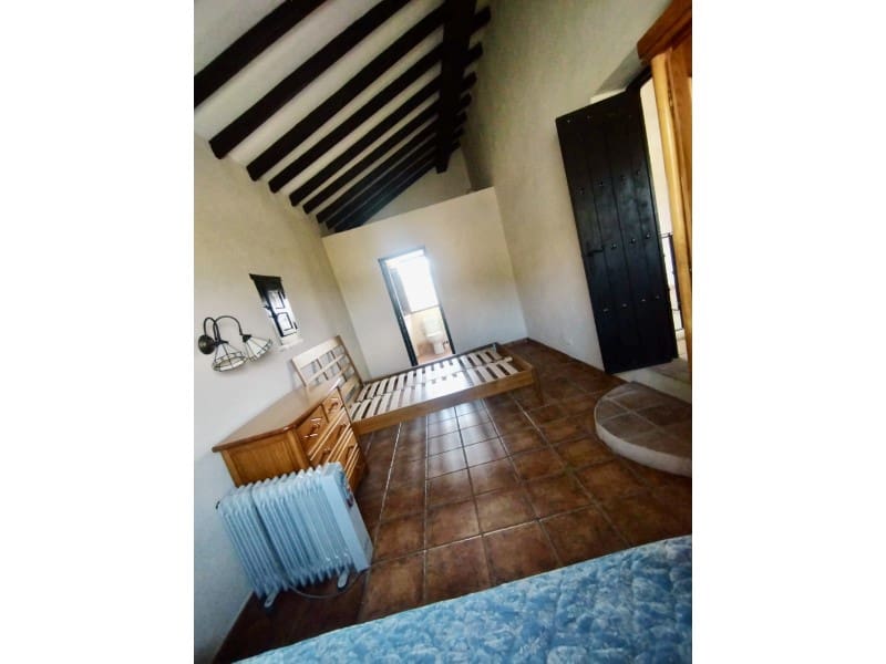 3 sypialnia Finka/Dom wiejski na sprzedaż w Riogordo - 345 000 € (Ref: 8359650)