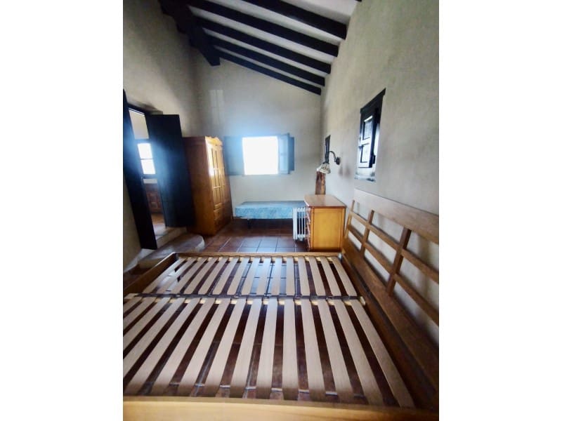 3 sypialnia Finka/Dom wiejski na sprzedaż w Riogordo - 345 000 € (Ref: 8359650)