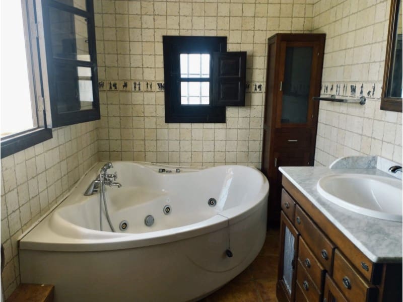 3 sypialnia Finka/Dom wiejski na sprzedaż w Riogordo - 345 000 € (Ref: 8359650)