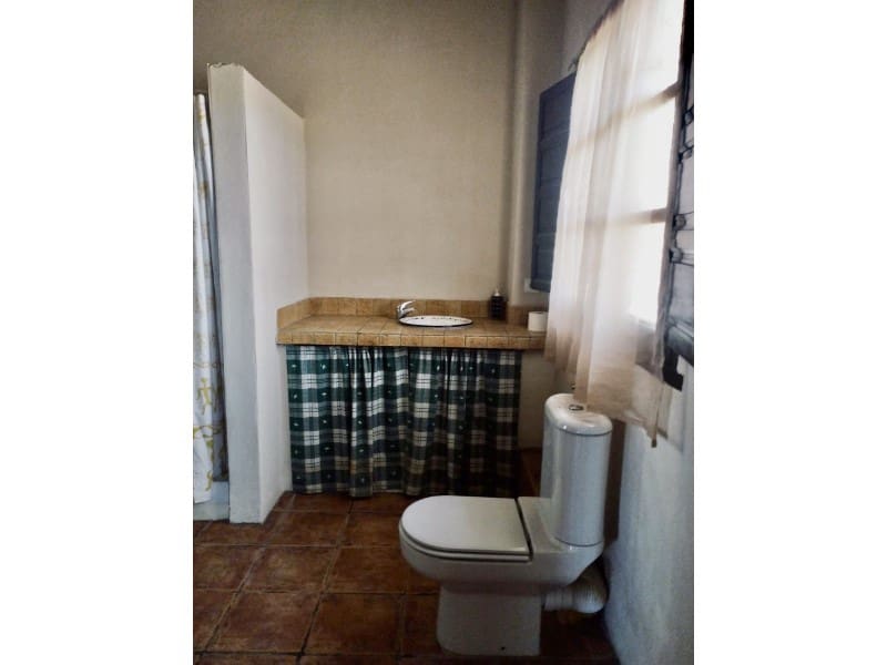 3 sypialnia Finka/Dom wiejski na sprzedaż w Riogordo - 345 000 € (Ref: 8359650)