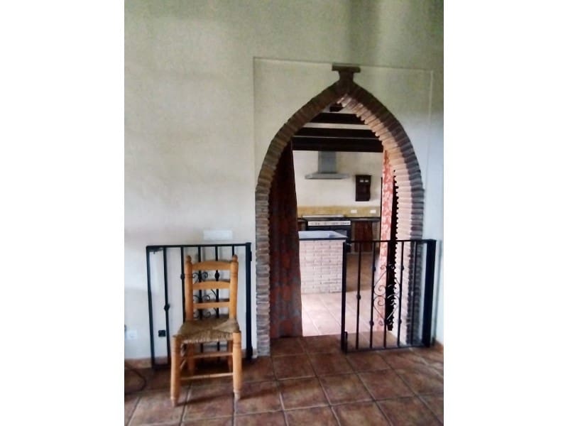 3 sypialnia Finka/Dom wiejski na sprzedaż w Riogordo - 345 000 € (Ref: 8359650)