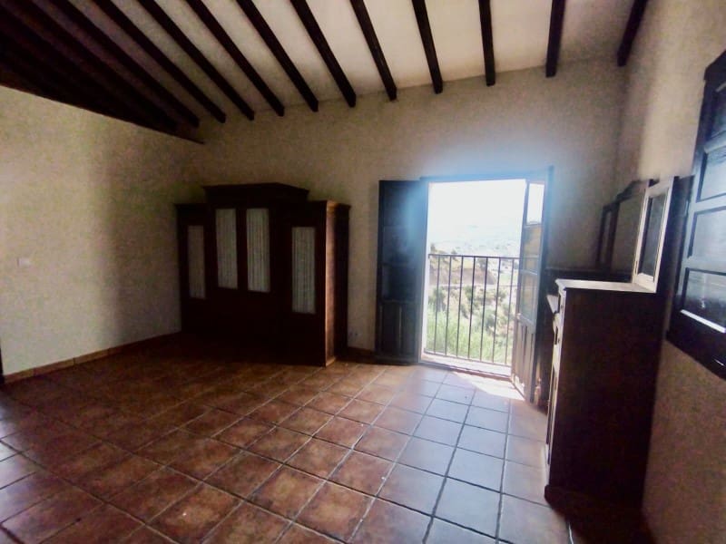 3 sypialnia Finka/Dom wiejski na sprzedaż w Riogordo - 345 000 € (Ref: 8359650)