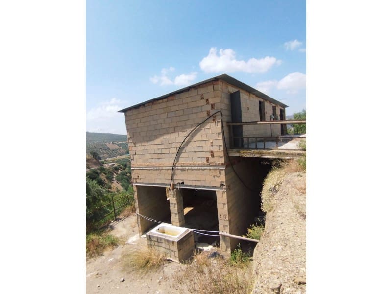 3 sypialnia Finka/Dom wiejski na sprzedaż w Riogordo - 345 000 € (Ref: 8359650)