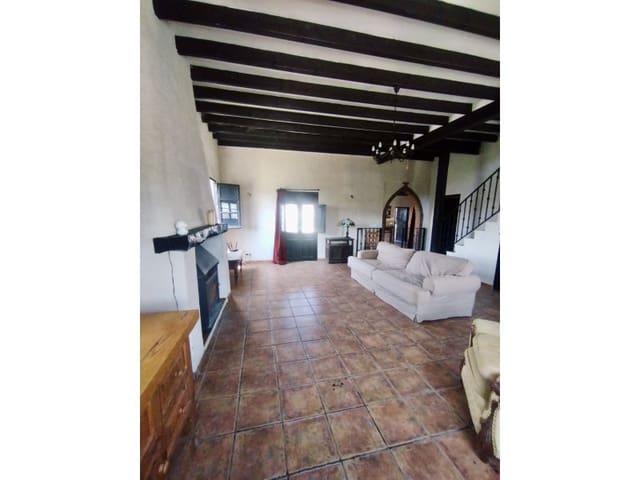 3 sypialnia Finka/Dom wiejski na sprzedaż w Riogordo - 345 000 € (Ref: 8359650)