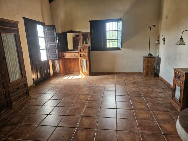 3 sypialnia Finka/Dom wiejski na sprzedaż w Riogordo - 345 000 € (Ref: 8359650)