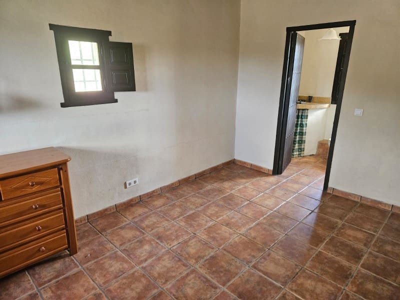 3 sypialnia Finka/Dom wiejski na sprzedaż w Riogordo - 345 000 € (Ref: 8359650)