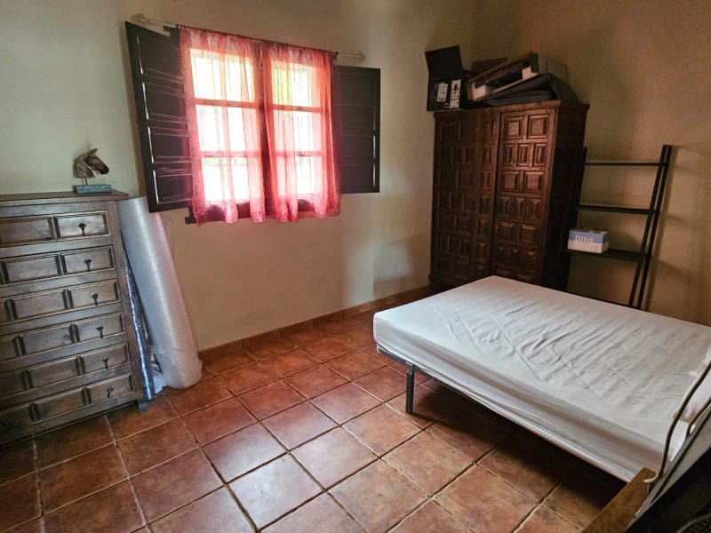 3 sypialnia Finka/Dom wiejski na sprzedaż w Riogordo - 345 000 € (Ref: 8359650)