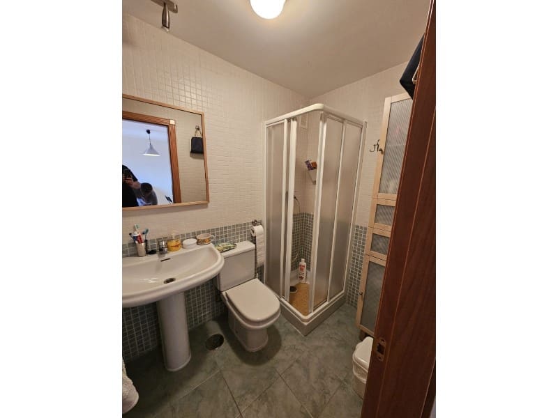 Appartement de 2 chambres à louer à Torrox-Costa avec piscine garage - 800 € (Ref: 8455959)