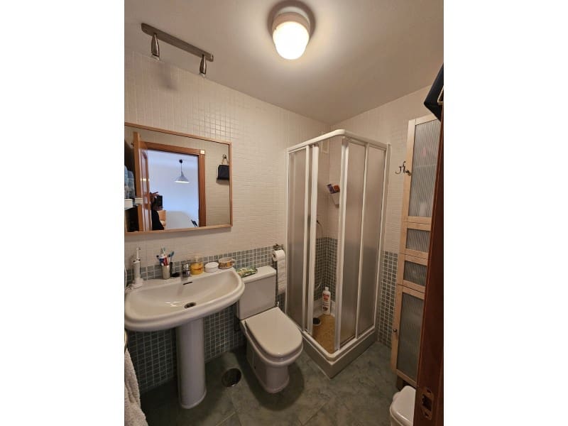 Appartement de 2 chambres à louer à Torrox-Costa avec piscine garage - 800 € (Ref: 8455959)