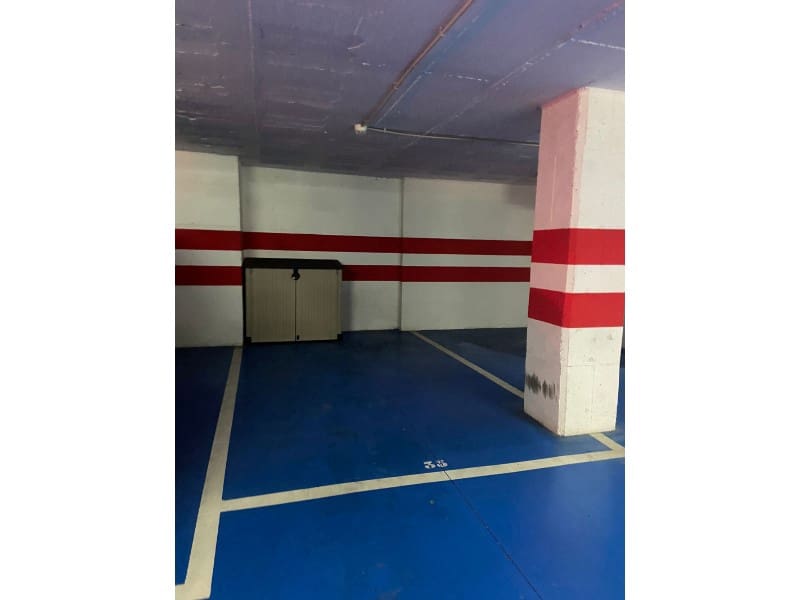 Appartement de 2 chambres à louer à Torrox-Costa avec piscine garage - 800 € (Ref: 8455959)