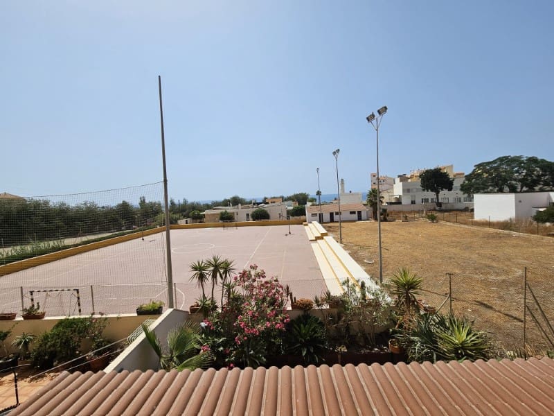 Appartement de 2 chambres à louer à Torrox-Costa avec piscine garage - 800 € (Ref: 8455959)