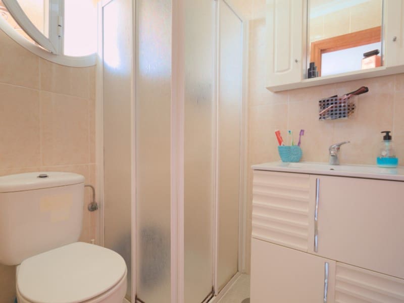 Chalet de 3 habitaciones en Torre del Mar en venta con piscina garaje - 410.000 € (Ref: 8495225)