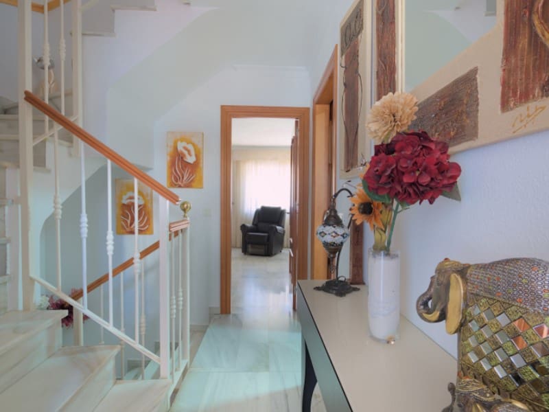 Chalet de 3 habitaciones en Torre del Mar en venta con piscina garaje - 410.000 € (Ref: 8495225)