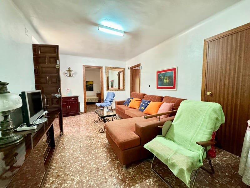 4 camera da letto Finca/Casa di Campagna in vendita in Alhama de Granada con garage - 369.000 € (Rif: 8514713)