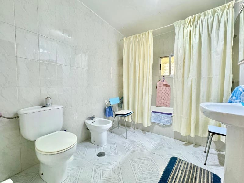 4 camera da letto Finca/Casa di Campagna in vendita in Alhama de Granada con garage - 369.000 € (Rif: 8514713)