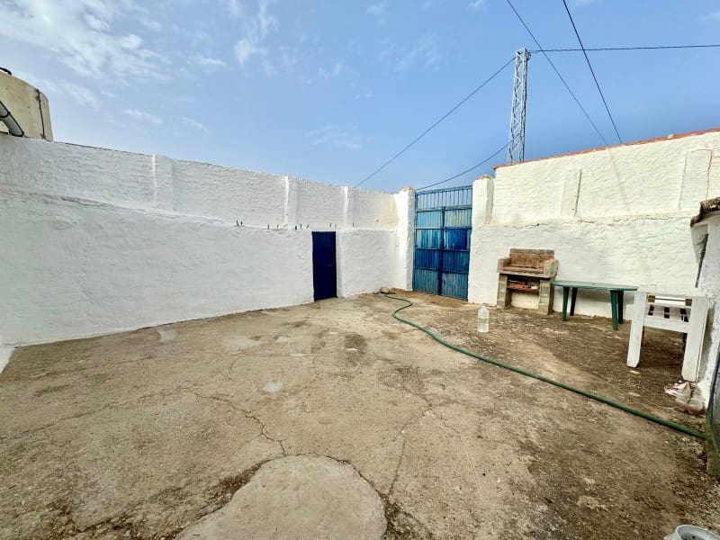 4 camera da letto Finca/Casa di Campagna in vendita in Alhama de Granada con garage - 369.000 € (Rif: 8514713)