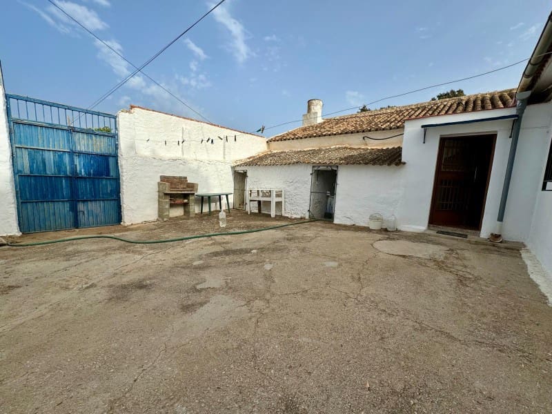 4 camera da letto Finca/Casa di Campagna in vendita in Alhama de Granada con garage - 369.000 € (Rif: 8514713)