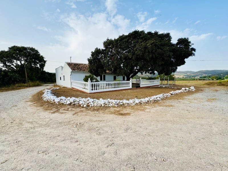 4 camera da letto Finca/Casa di Campagna in vendita in Alhama de Granada con garage - 369.000 € (Rif: 8514713)