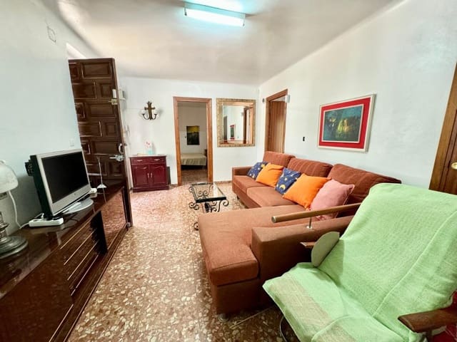 4 camera da letto Finca/Casa di Campagna in vendita in Alhama de Granada con garage - 369.000 € (Rif: 8514713)