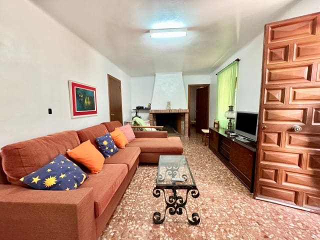 4 camera da letto Finca/Casa di Campagna in vendita in Alhama de Granada con garage - 369.000 € (Rif: 8514713)