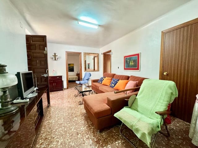 4 camera da letto Finca/Casa di Campagna in vendita in Alhama de Granada con garage - 369.000 € (Rif: 8514713)