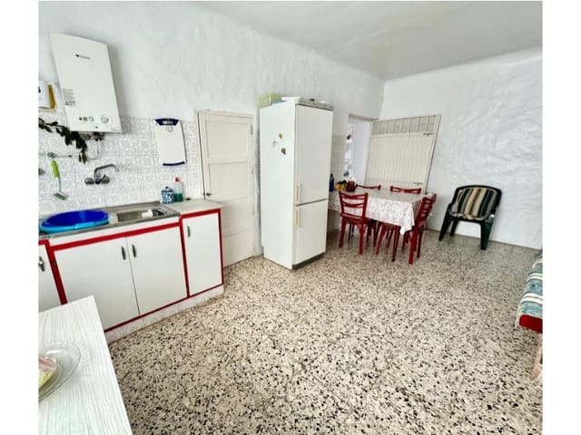 4 camera da letto Finca/Casa di Campagna in vendita in Alhama de Granada con garage - 369.000 € (Rif: 8514713)