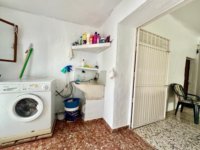 4 camera da letto Finca/Casa di Campagna in vendita in Alhama de Granada con garage - 369.000 € (Rif: 8514713)