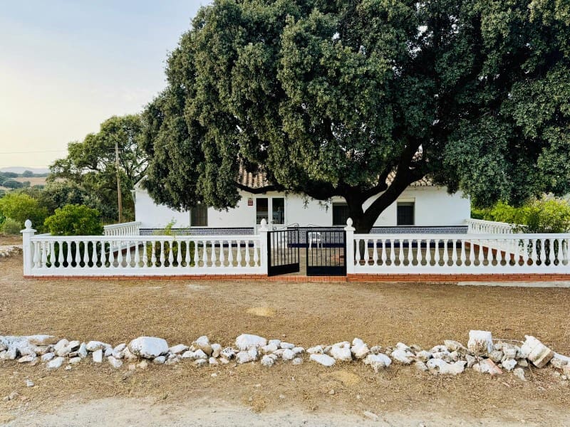 4 camera da letto Finca/Casa di Campagna in vendita in Alhama de Granada con garage - 369.000 € (Rif: 8514713)