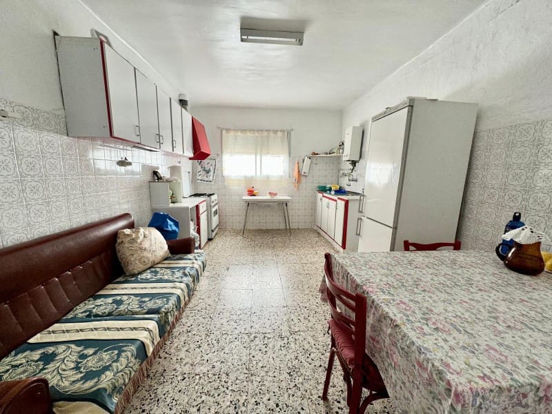 4 camera da letto Finca/Casa di Campagna in vendita in Alhama de Granada con garage - 369.000 € (Rif: 8514713)