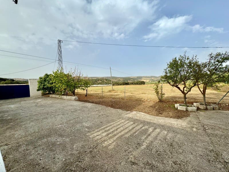 4 camera da letto Finca/Casa di Campagna in vendita in Alhama de Granada con garage - 369.000 € (Rif: 8514713)